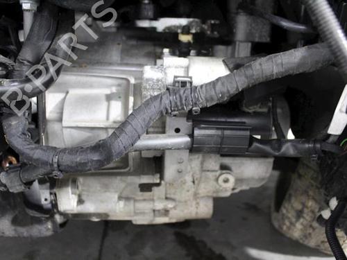 Right rear brake caliper VW CADDY IV Box Body/MPV (SAA, SAH) 2.0 TDI 4motion | BP15016687M106 