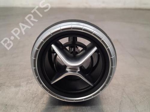 Used Air vent MERCEDES-BENZ CLA Shooting Brake (X117) CLA 220 CDI / d (117.903) (177 hp) 23639966
