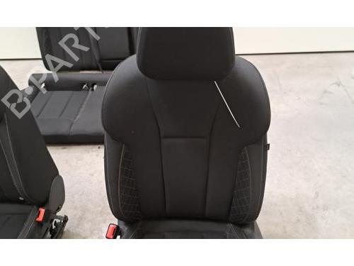 Seats set SKODA KAMIQ (NW4) 1.0 TSI | BP36169673C78 - Image 5