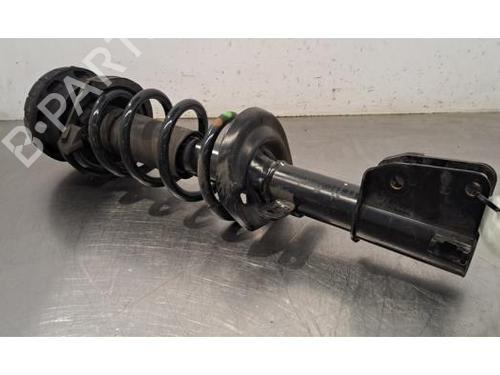 Left front shock absorber RENAULT TRAFIC III Van (FG_) 2.0 dCi 130 (FGMY) | BP31165576M16