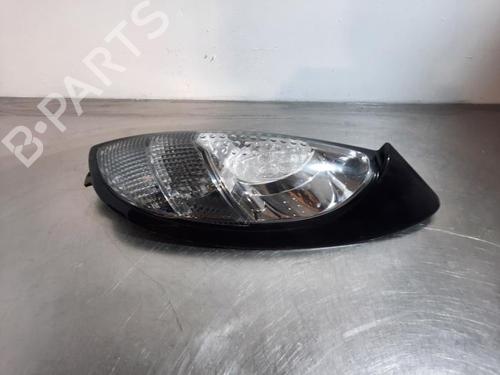 Używane Lampa tylna prawa CITROËN C-ZERO C-Zero (64 hp) 32128952