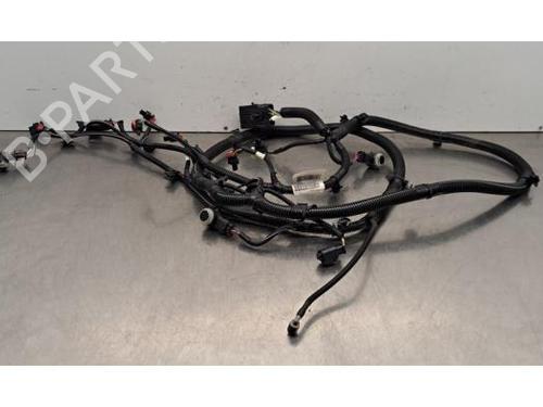 Used Electronic module PEUGEOT 3008 III (KA_, KB_, KC_) e-210 (KCZKZX) (213 hp) 32665366