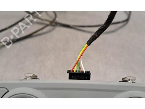 Interior roof light AUDI A4 B9 Avant (8W5, 8WD) 30 TDI Mild Hybrid | BP36099780I8 - Image 3