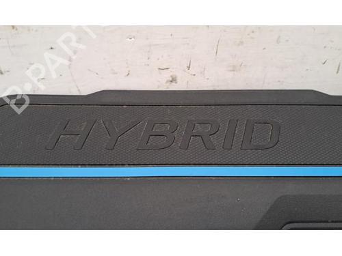 Underbody protection KIA SPORTAGE V (NQ5) 1.6 T-GDi Plug-in Hybrid AWD | BP30739448M92