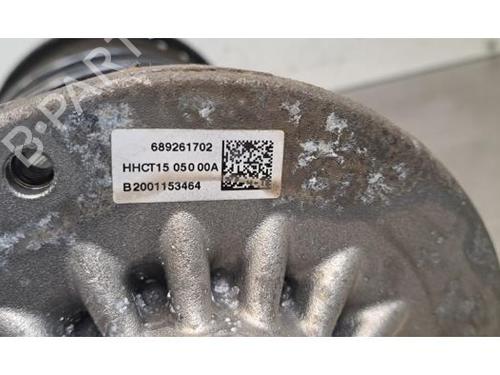 Left front shock absorber BMW 1 (F40) 118 i | BP37479220M16  - Image 5