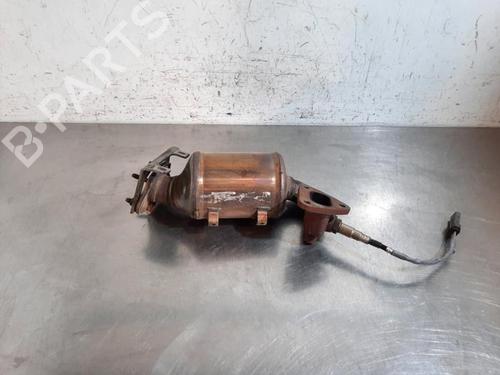 Used Catalyst OPEL KARL (C16) 1.0 (75 hp) 29015824
