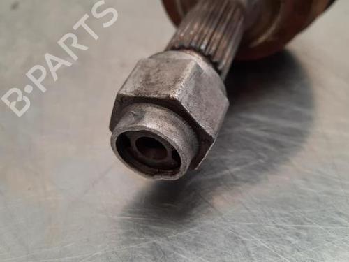 Right front driveshaft PEUGEOT 208 I (CA_, CC_) 1.5 BlueHDI 100 | BP23605014M39