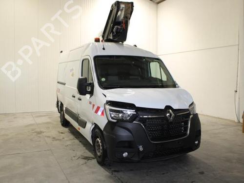 Gearbox RENAULT MASTER III Van (FV) 2.3 dCi 145 FWD (FV0E, FV0F, FV0H, FV02, FV0M, FV0S,... | BP39153390M3 - Image 8