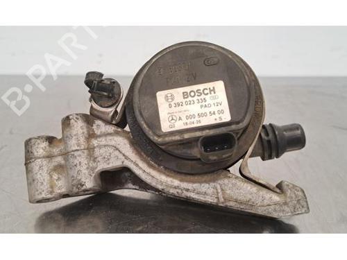 Auxiliary water pump MERCEDES-BENZ C-CLASS (W205) C 200 d (205.011) A0005005400