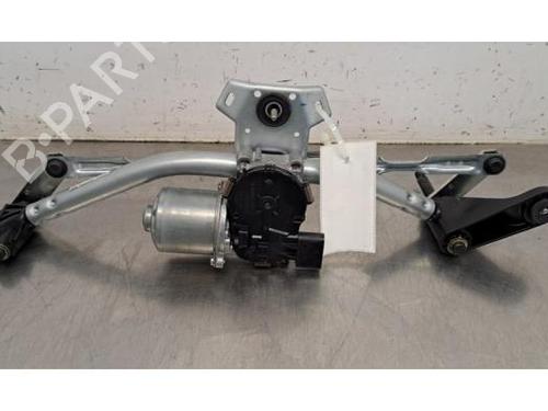 Used Front wipers mechanism CITROËN C3 IV (CC_, CB_) ë-C3 (CBZYAZ) (113 hp) 32485802