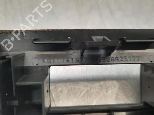 Switch PEUGEOT EXPERT Van (V_) 1.5 BlueHDi 120 | BP23594038I30 