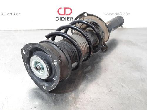 Right front shock absorber VW PASSAT B8 (3G2, CB2) 1.6 TDI | BP10882180M17 