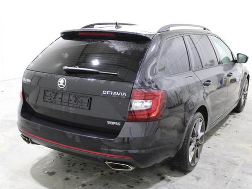 Switch SKODA OCTAVIA III Combi (5E5, 5E6) 2.0 TSI RS | BP33631737I30  - Image 8