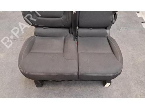Right front seat RENAULT TRAFIC III Van (FG_) 2.0 dCi 130 (FGMY) | BP38043879C16  - Image 5