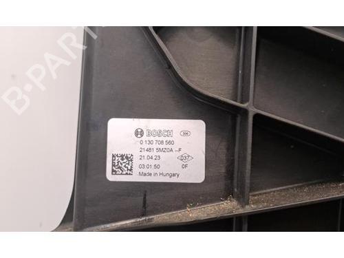 Radiator fan RENAULT MEGANE E-TECH SUV EV60 (BNJ1) | BP40240757M35 - Image 4