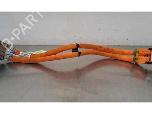 Used Cable PEUGEOT 308 III (FB_, FH_, FP_, F3_, FM_) e-308 (FMZKWZ) (156 hp) 29343684