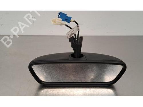 Used Rear mirror MERCEDES-BENZ CLA Coupe (C117) CLA 200 (117.343) (156 hp) 26014161