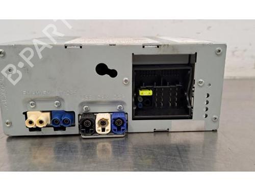 Electronic module MERCEDES-BENZ VITO Van (W447) eVITO (447.603, 447.605) | BP29521853M83 