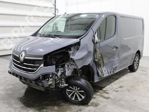 Grill RENAULT TRAFIC III Van (FG_) 2.0 dCi 145 (FGML) | BP36169466C40 - Image 8