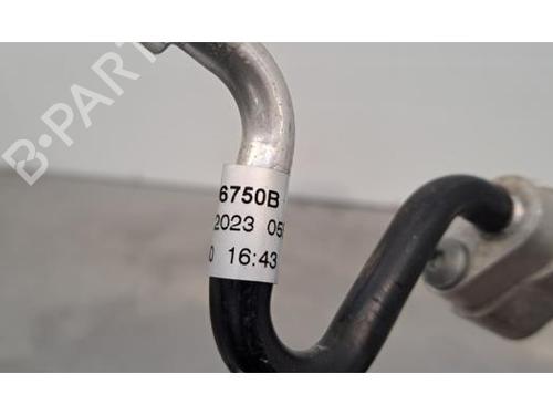 AC pipe AUDI E-TRON Sportback (GEA) 50 quattro | BP31154964M126 