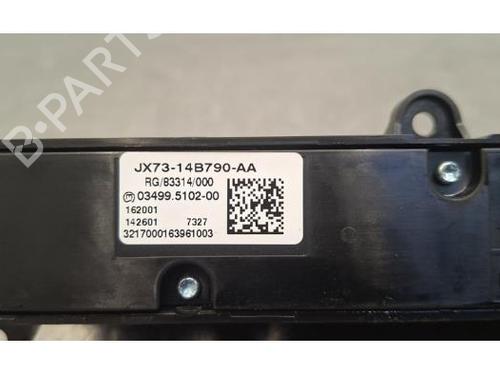 Switch JAGUAR F-PACE (X761) 3.0 SDV6 AWD | BP35772802I30 - Image 3