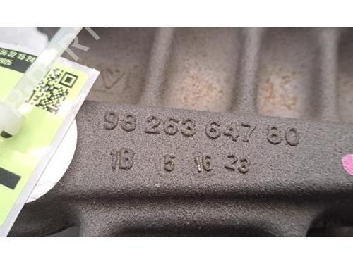 Engine mount CITROËN JUMPY III Van (V_) 1.6 BlueHDi 95 | BP30532565M89