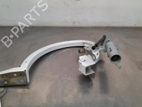 Used Hinge/Door check strap AUDI A3 Sportback (8YA, 8YF) 30 TDI (116 hp) 23608075