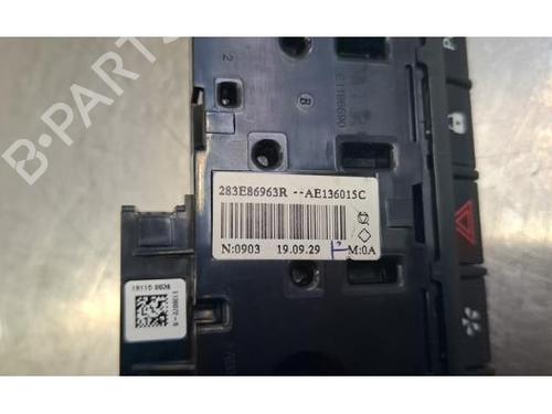 Warning switch RENAULT ARKANA I (LCM_, LDN_) 1.3 TCe 160 (LDN1) | BP40285166I22 - Image 4