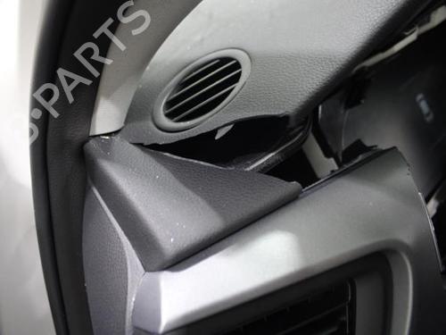 Højre bagtil støddæmper KIA STONIC (YB) 1.2 CVVT | BP30530726M19