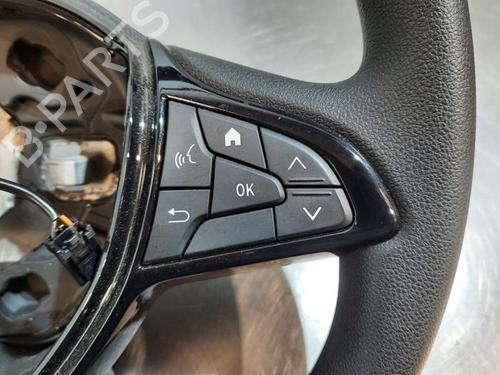 Steering wheel DACIA SANDERO III 1.0 TCe 90 | BP23598090C49