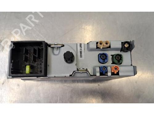 Electronic module TOYOTA PROACE Van (MDZ_) 2.0 D4d (MDZA) | BP37861851M83 - Image 2