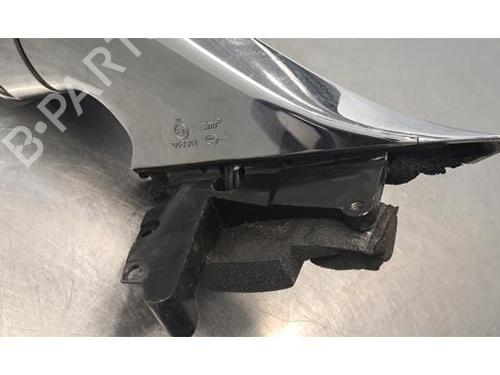 Right mirror TESLA MODEL S (5YJS) 100D AWD | BP40288874C27 - Image 5