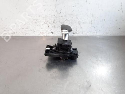 Gear lever RENAULT ESPACE V (JR_) 1.6 dCi 160 | BP25610466M90 