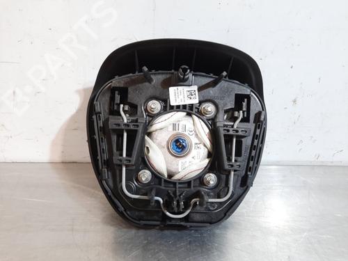 Driver airbag RENAULT CLIO IV (BH_) 1.5 dCi 75 | BP17112992C9 