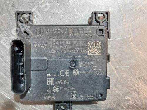 Electronic module PEUGEOT 308 III (FB_, FH_, FP_, F3_, FM_) PureTech 130 (FPHNSL, FPHNST) | BP23632838M83