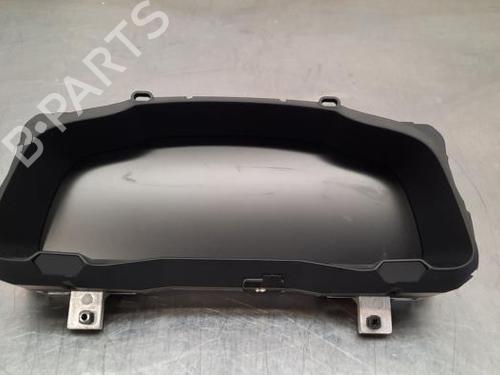Used Instrument cluster DS DS 3 / DS 3 CROSSBACK (UR_, UC_, UJ_) 1.5 BlueHDi 130 (UCYHZR) (131 hp) 23606209