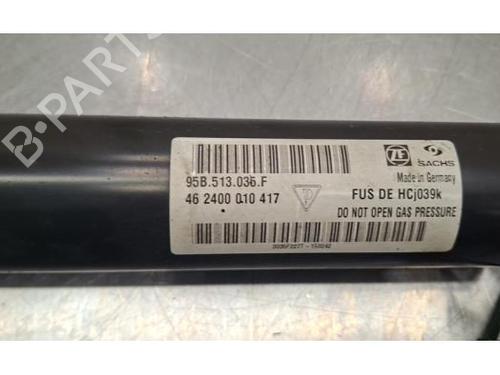 Left rear shock absorber PORSCHE MACAN (95B) 3.0 S Diesel | BP40025635M18 - Image 5