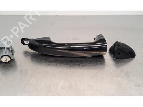 Used Front left exterior door handle Front left exterior door handle MERCEDES-BENZ GLE (V167) GLE 350 de 4-matic (167.117) (306 hp) 34199533 34199533