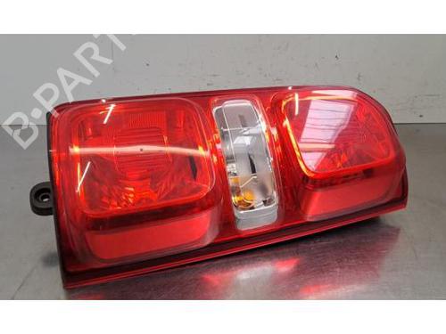 Used Right taillight Right taillight 38043928 38043928