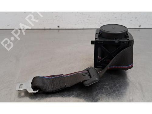 Sikkerhetsbelte bak i midten Sikkerhetsbelte bak i midten BMW 3 (G20, G80, G28) 330 d (265 hp) 36906006 36906006