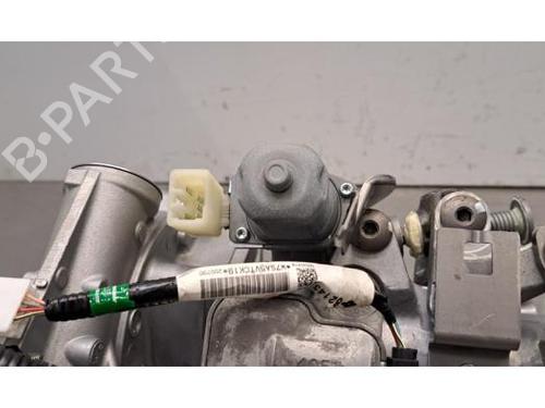 Steering column LEXUS RX (_L2_) 450h AWD (GYL25_, GYL26_, GYL25, GYL26, GYL25R, GYL26R) | BP36909576M21  - Image 6