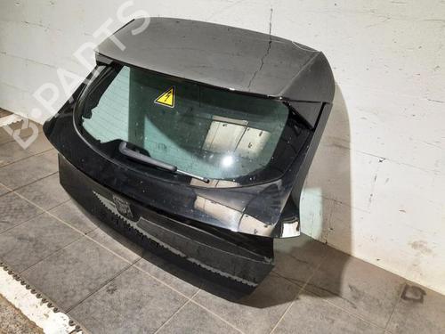 Bakluke CC/Kombi-Kupé CUPRA FORMENTOR (KM7, KMP) 1.5 TSI | BP23603925C6 