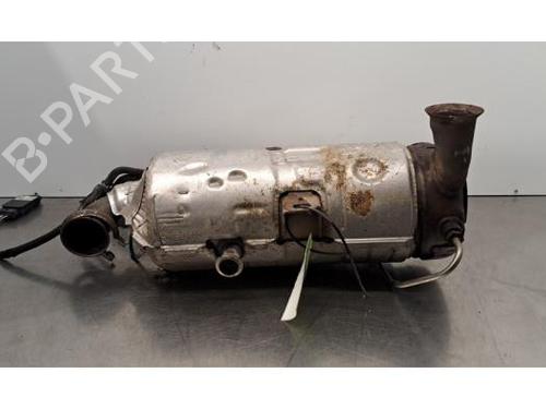 Catalyst FIAT SCUDO Van 1.5 Multijet 120 (506) | BP31273165M10 