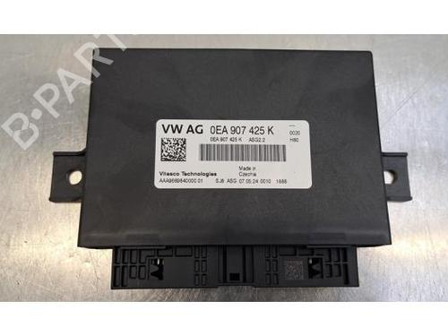 Electronic module AUDI Q4 E-TRON SUV (F4B) 50 quattro | BP37148518M83 - Image 2