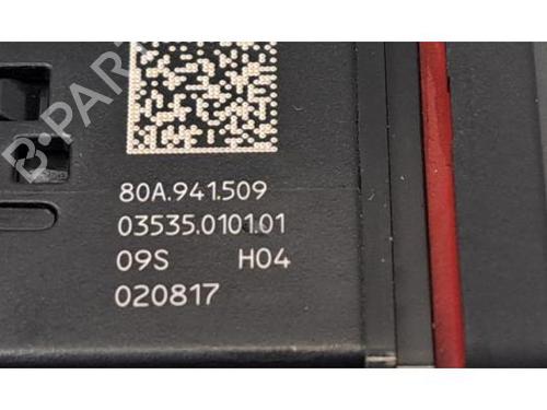 Advarselskontakt AUDI Q5 (FYB, FYG) 2.0 TDI quattro | BP39418261I22 - Image 4