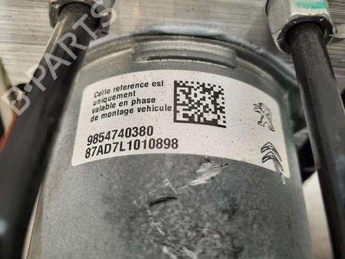 ABS pump CITROËN C5 X (ND_, NC_) PureTech 130 (NCHNSP) | BP23602693M43 