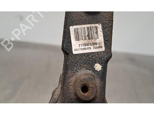 Right front steering knuckle MERCEDES-BENZ VITO Van (W447) 110 CDI (447.601, 447.603, 447.605) | BP23638767M26 