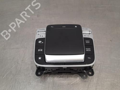 Used Electronic module MERCEDES-BENZ A-CLASS Saloon (V177) A 180 (177.184) (136 hp) 15042640