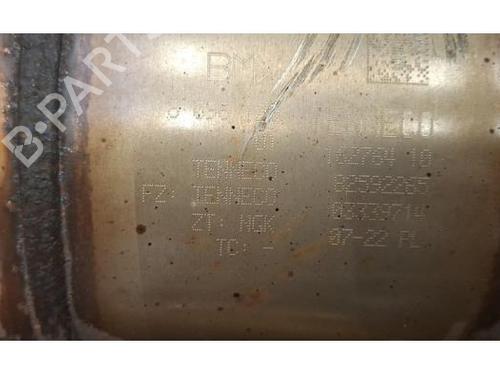 Exhaust system BMW 3 (G20, G80, G28) M3 Competition xDrive | BP40065455M121  - Image 10