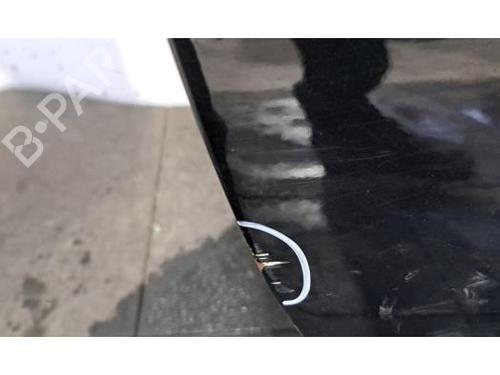 Right slide door CITROËN BERLINGO MULTISPACE (B9) 1.6 HDi 75 / BlueHDi 75 | BP32161698C75 